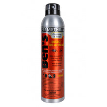 Load image into Gallery viewer, Ben&#39;s Permethrin Clothing &amp; Gear Spray 6oz 0006-7600
