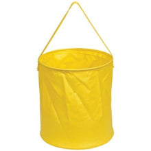 Load image into Gallery viewer, Stansport Water Utility Camp Bucket 2.5 Gallon Water Carrier Storage 882
