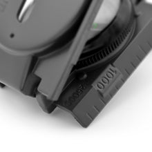 Load image into Gallery viewer, Brunton 9077 Lensatic Military-Style Compass F-9077
