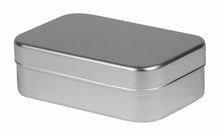 Load image into Gallery viewer, Trangia Ultralight Aluminum Rectangular Mess Tin Large--7.9&quot; L x 5.1&quot; W x 2.8&quot; T
