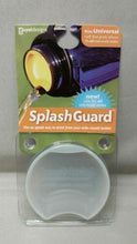 Load image into Gallery viewer, Guyot Designs Universal Splashguard Sipper Insert for 32oz Bottle Clean Air
