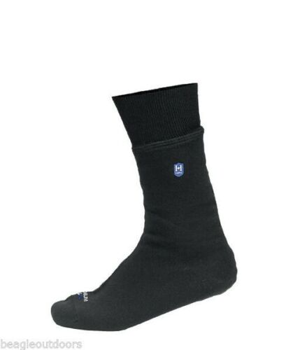 Hanz Chillblocker Waterproof Socks Small Sock Breathable Thermal Level H4