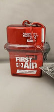 Load image into Gallery viewer, Adventure Medical Kits AMK First Aid Kit--Water-Resistant Hard-Shell Case &amp; Clip
