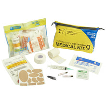 Load image into Gallery viewer, Adventure Medical Kits Ultralight Watertight .9 First Aid Kit AMK Camping
