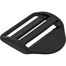 Load image into Gallery viewer, Peregrine 1&quot; Tension Lock Buckles 2-Pack for 1&quot; Strapping Webbing
