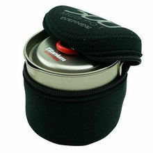 Load image into Gallery viewer, EverNeoprene Insulated Case for Mug Pot 500--Carry / Protect / Keep Food Hot EBY226
