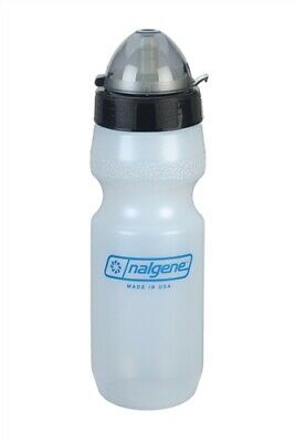 Nalgene ATB All Terrain WideMouth Water Bottle Natural 22oz Hydration Bottle