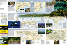 Load image into Gallery viewer, National Geographic Adventure Map Dominican Republic AD00003102
