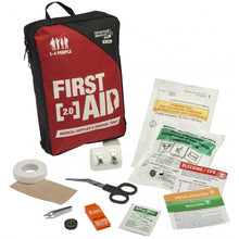 Load image into Gallery viewer, Adventure Medical Kits AMK Adventure 2.0 First Aid Kit Camping Backpacking
