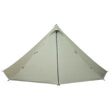Load image into Gallery viewer, Peregrine Equipment Boreal Ultralight 4-Person Floorless Tent / Shelter w/Pole
